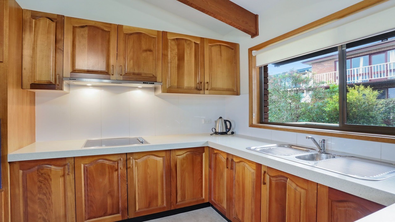Photo of Kitchen in Merimbula