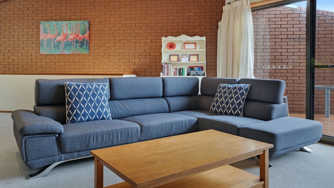 Photo of Livingroom in Merimbula