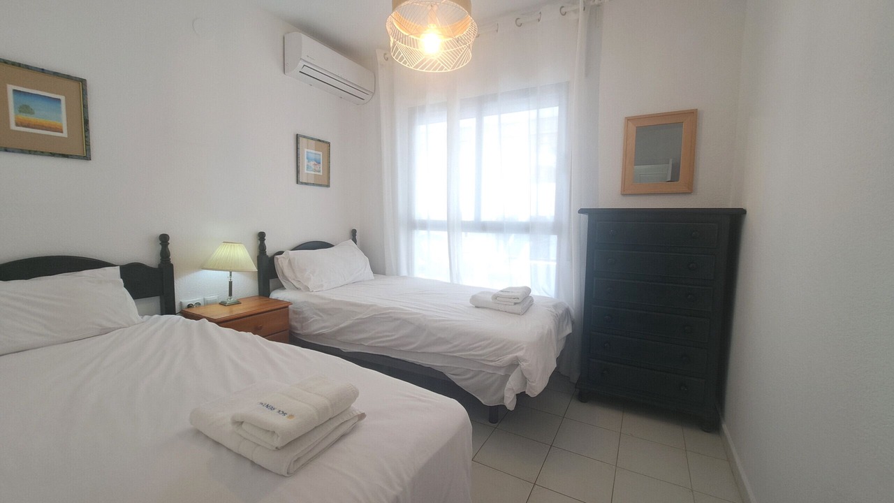 Photo of Bedroom in Torreblanca