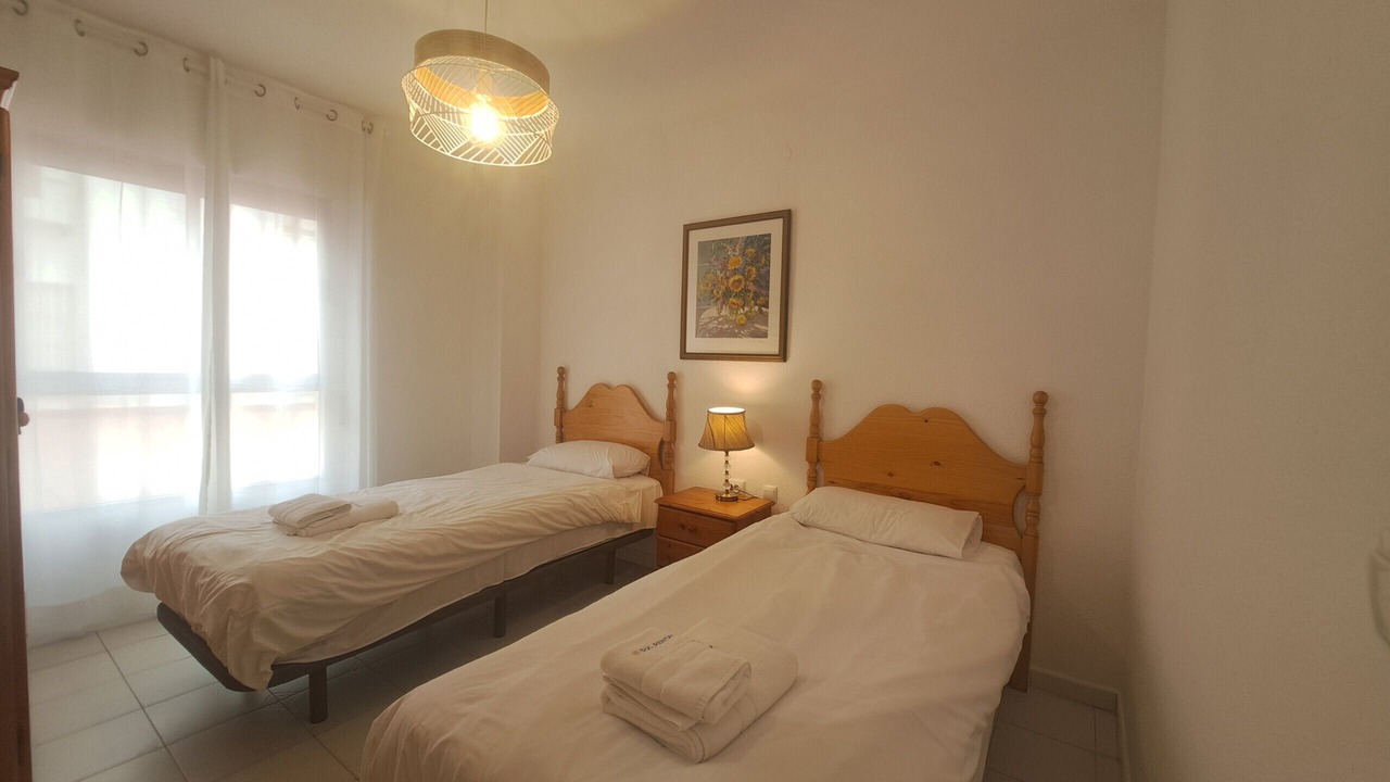 Photo of Bedroom in Torreblanca