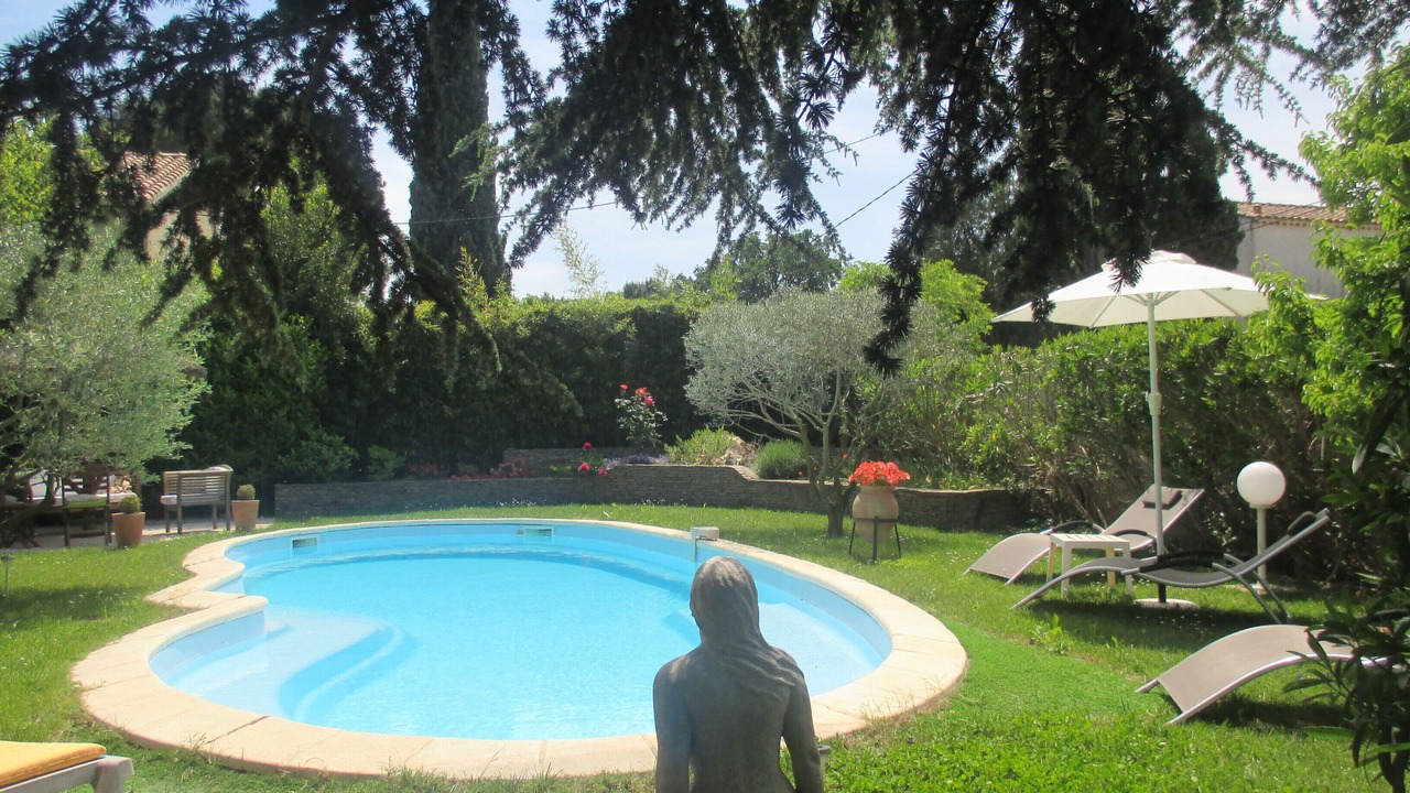 Photo of Outdoor in Montfavet