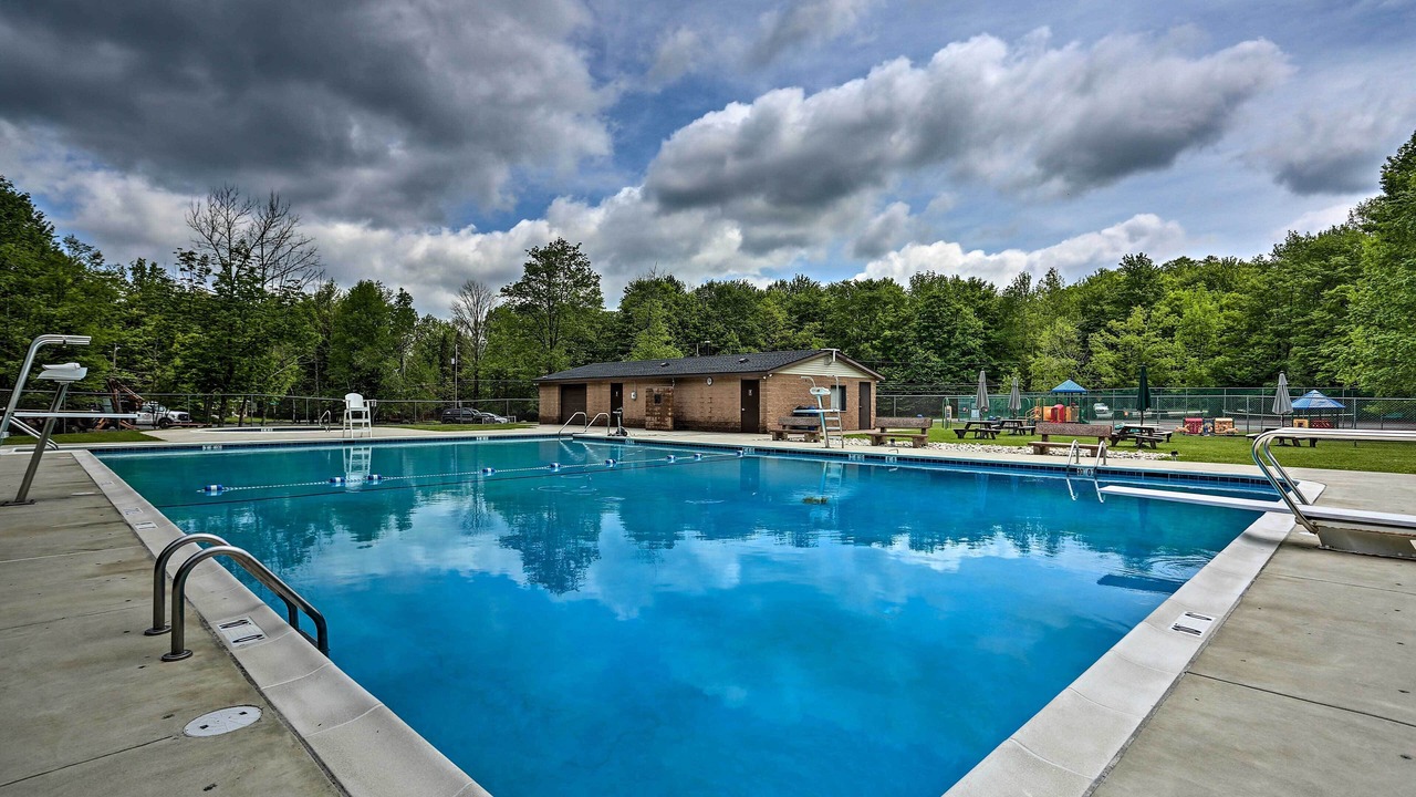 Photo of Outdoor in Thornhurst