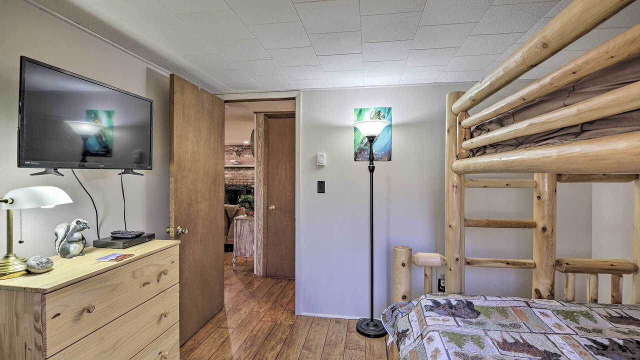 Photo of Bedroom in Thornhurst