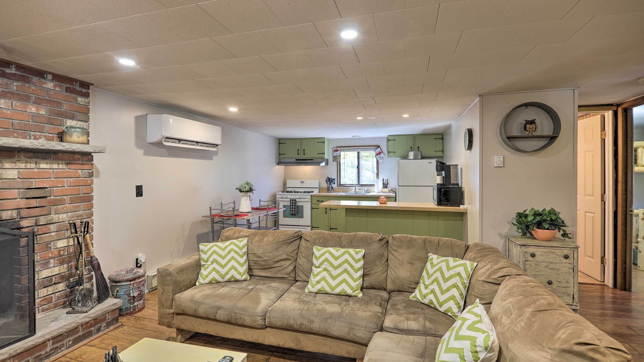 Photo of Livingroom in Thornhurst