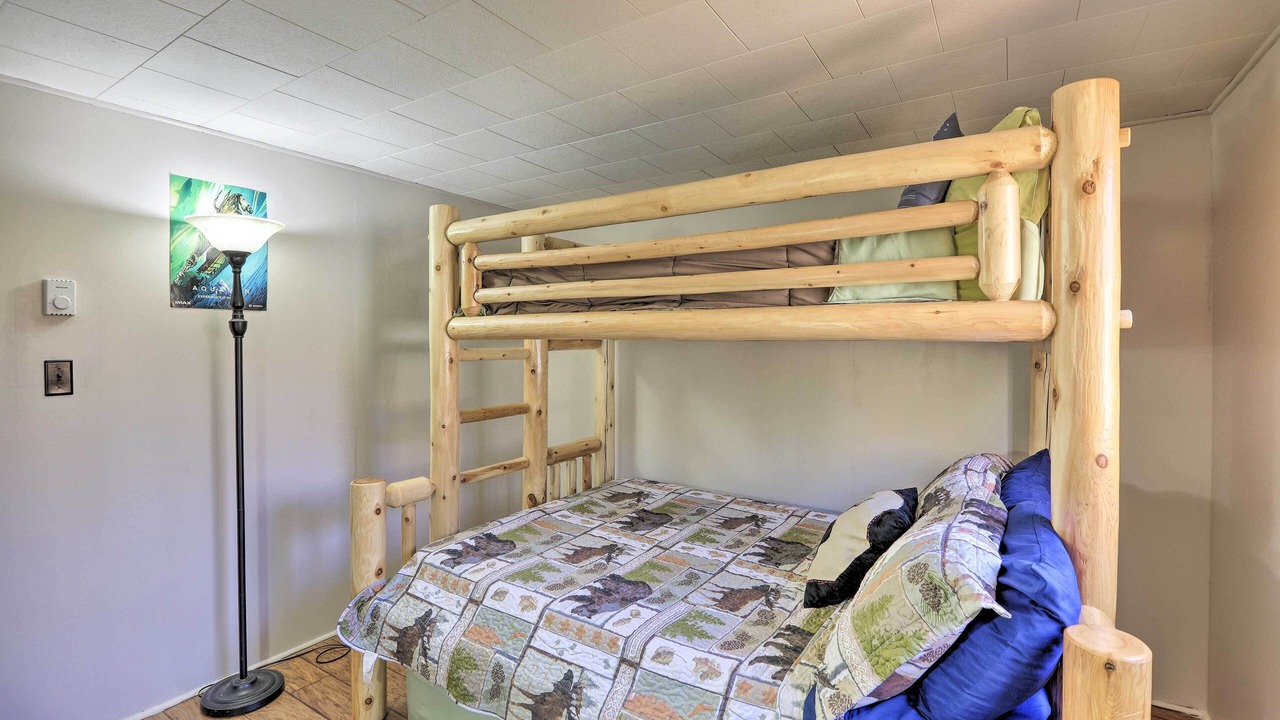 Photo of Bedroom in Thornhurst