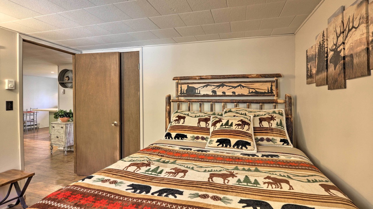 Photo of Bedroom in Thornhurst