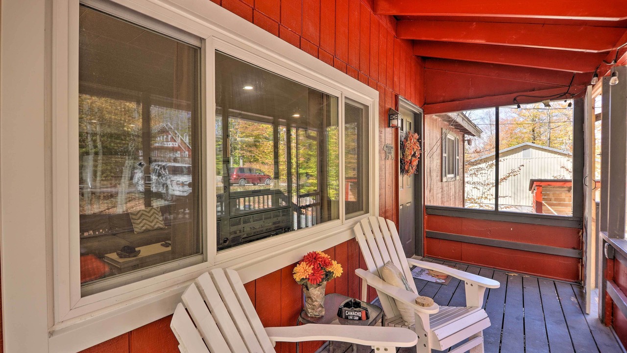 Photo of Outdoor in Thornhurst