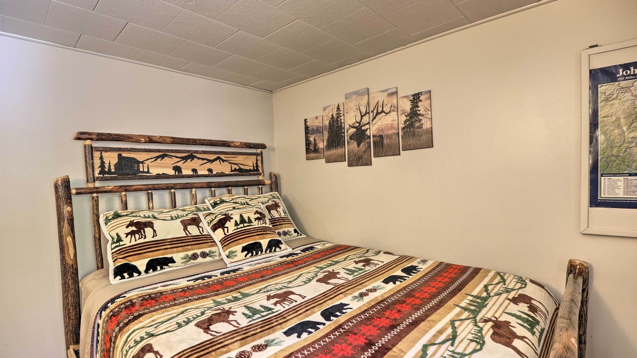 Photo of Bedroom in Thornhurst