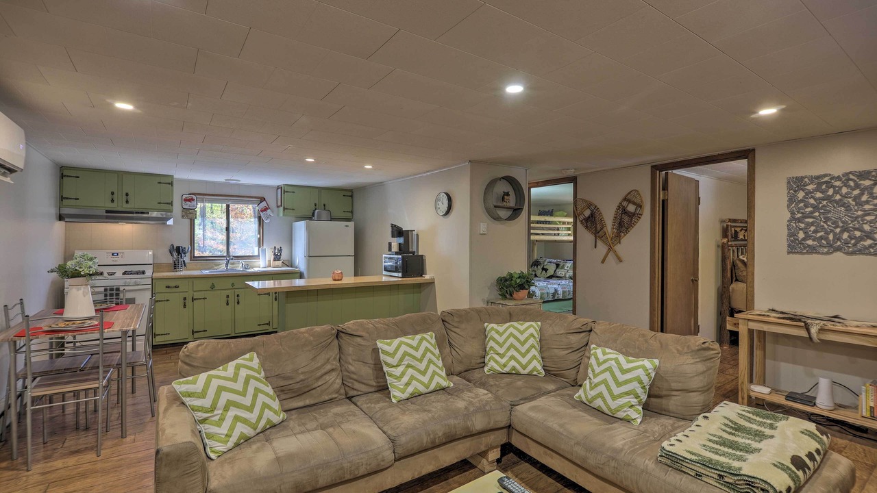 Photo of Livingroom in Thornhurst