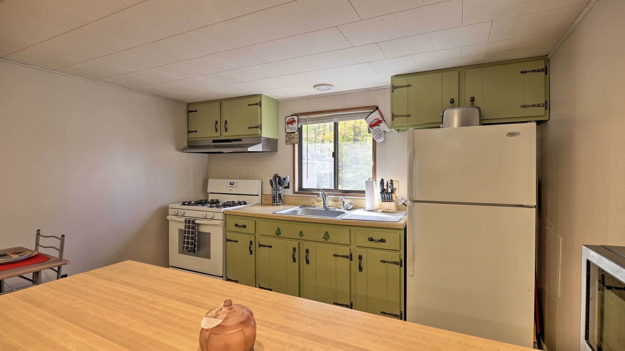 Photo of Kitchen in Thornhurst