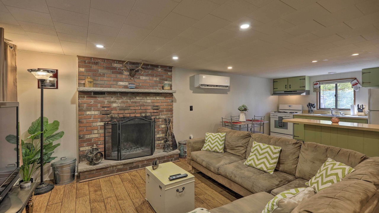 Photo of Livingroom in Thornhurst