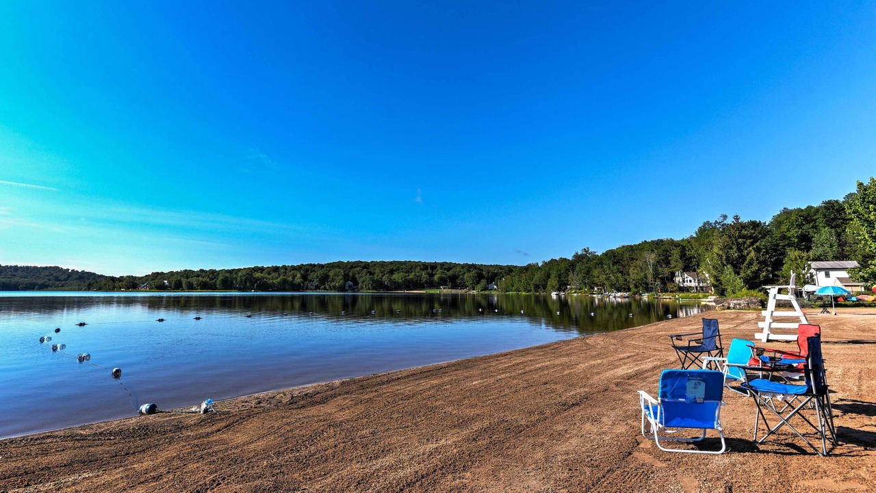 Photo of Outdoor in Thornhurst