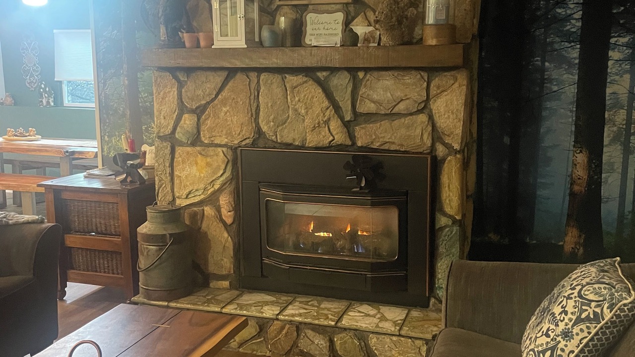 Photo of Livingroom in Munds Park