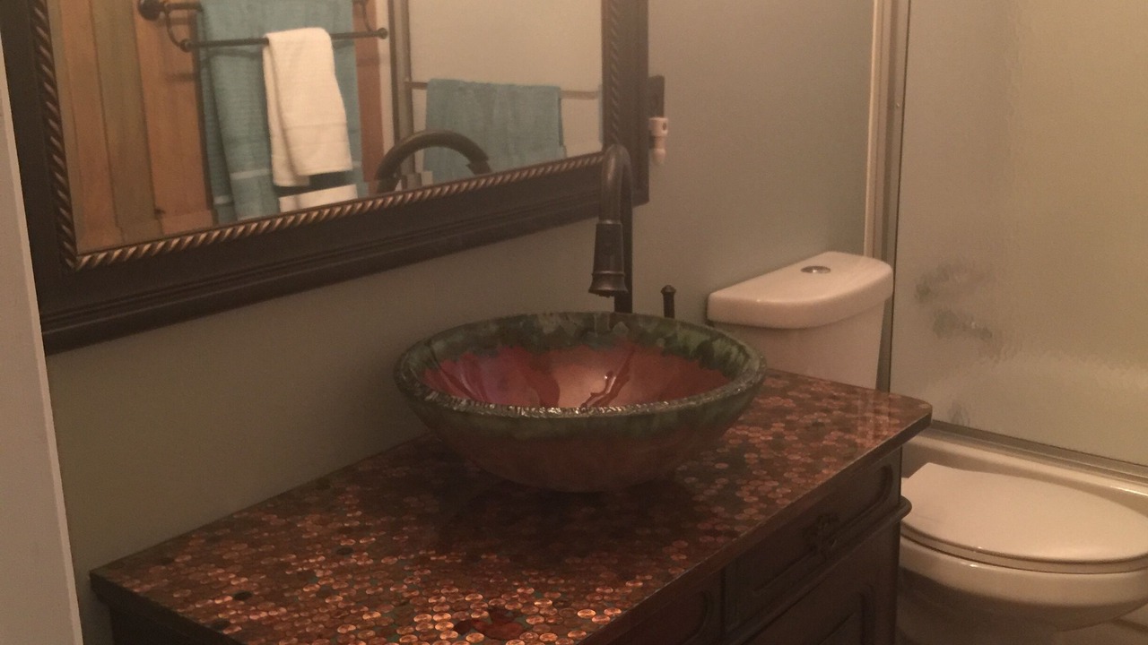 Photo of Bathroom in Munds Park
