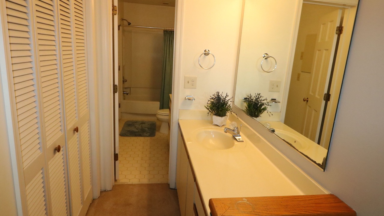 Photo of Bathroom in Northeast Virginia Beach