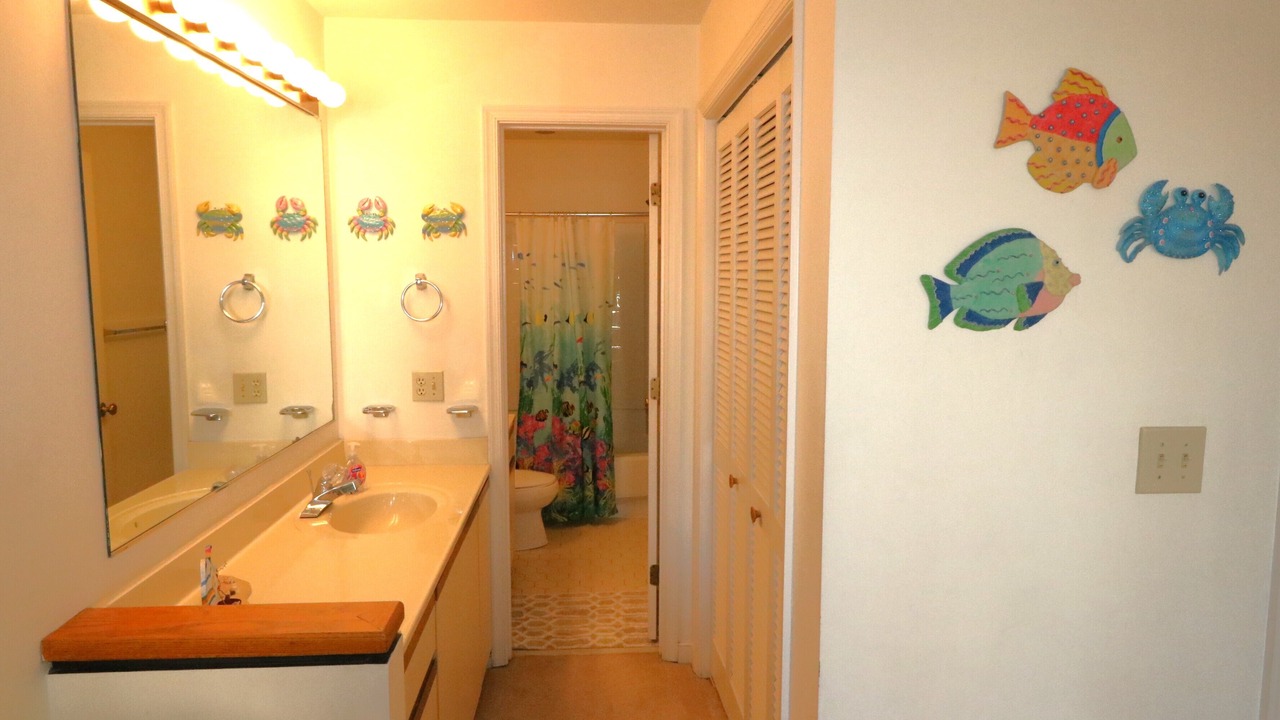 Photo of Bathroom in Northeast Virginia Beach