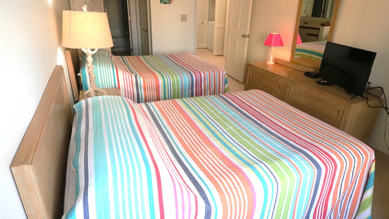 Photo of Bedroom in Northeast Virginia Beach