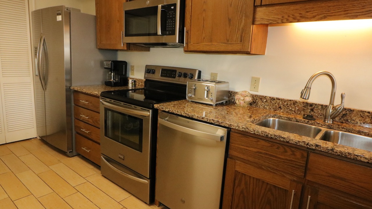 Photo of Kitchen in Northeast Virginia Beach