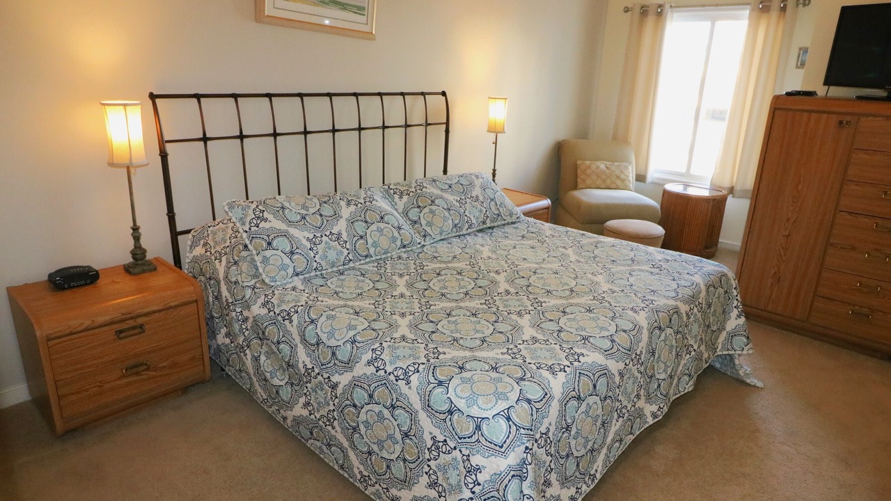 Photo of Bedroom in Northeast Virginia Beach