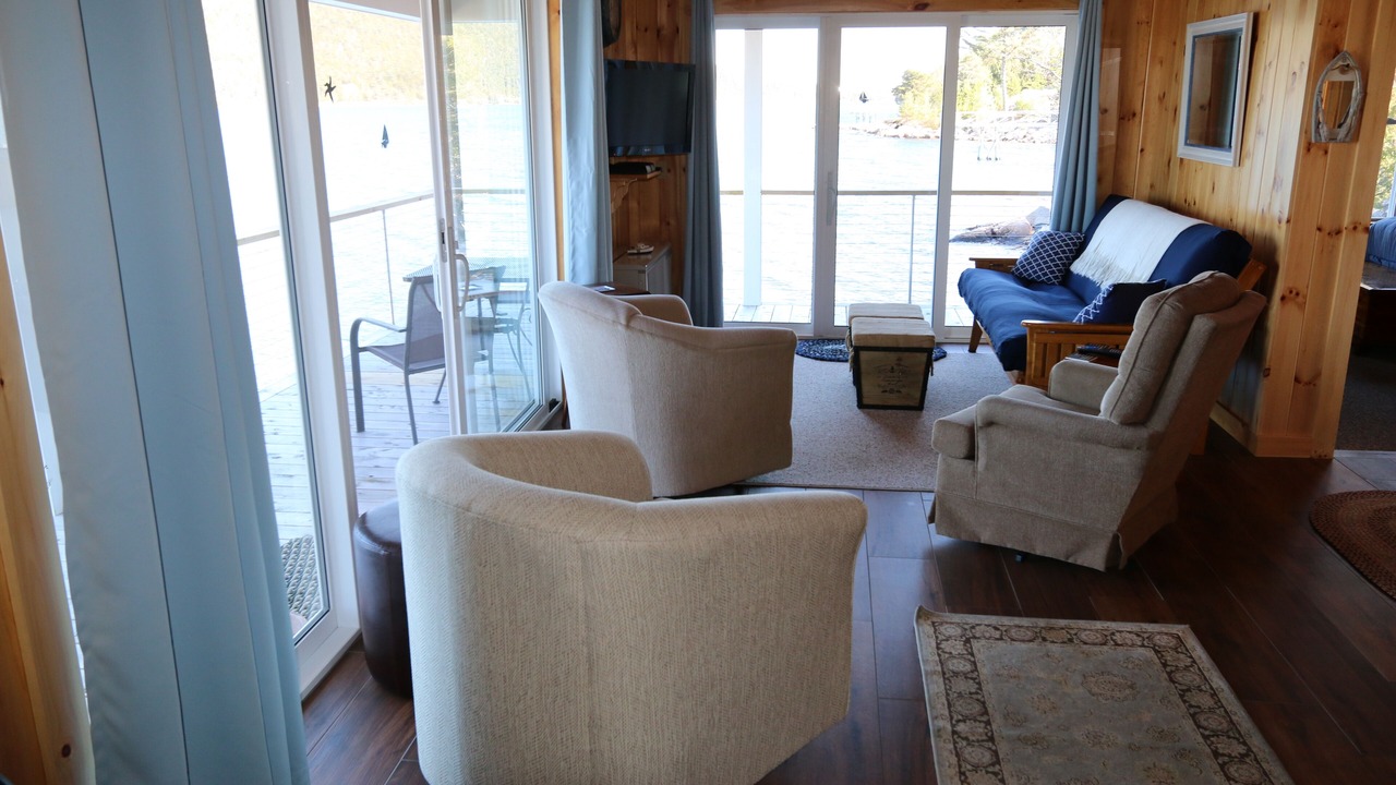 Photo of Bedroom in Hall Quarry