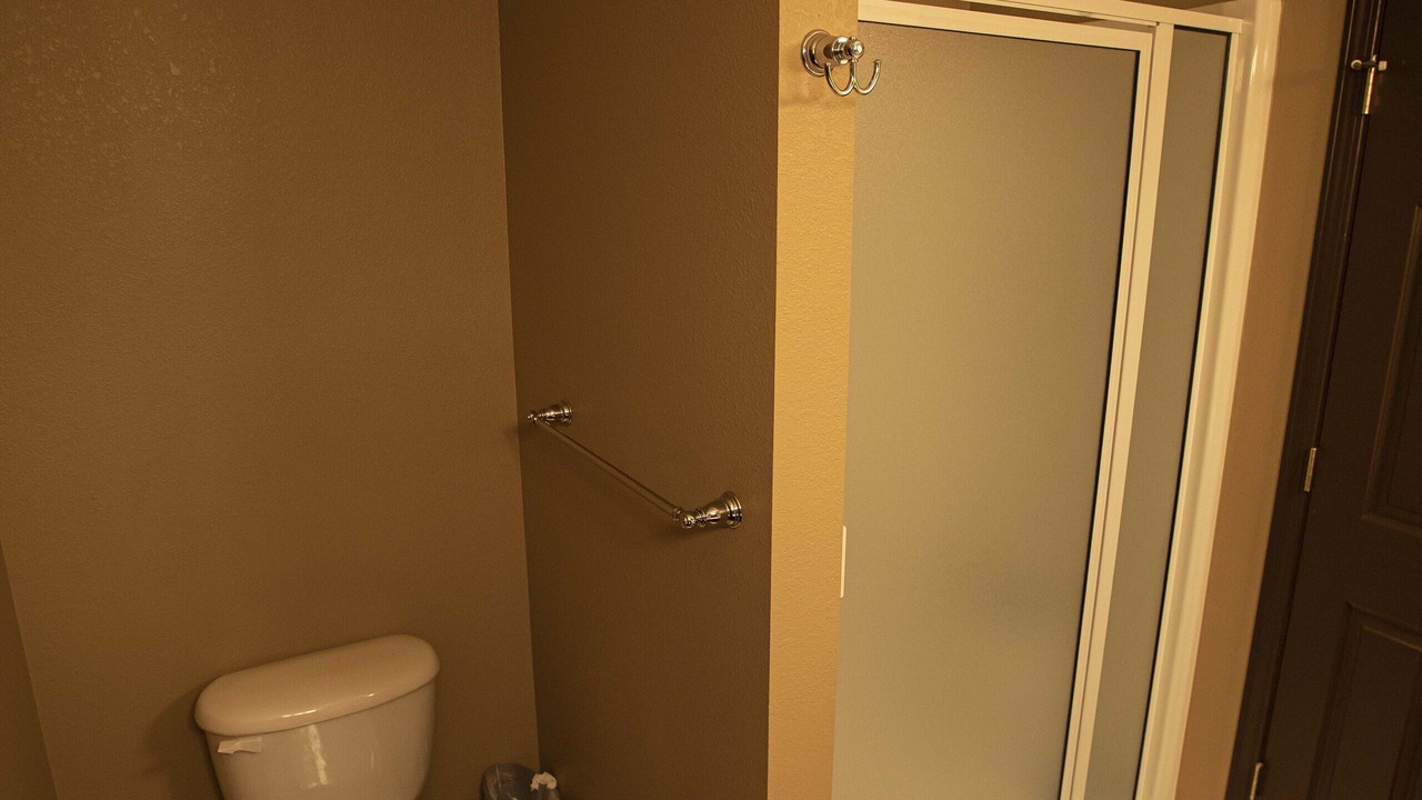 Photo of Bathroom in Brule