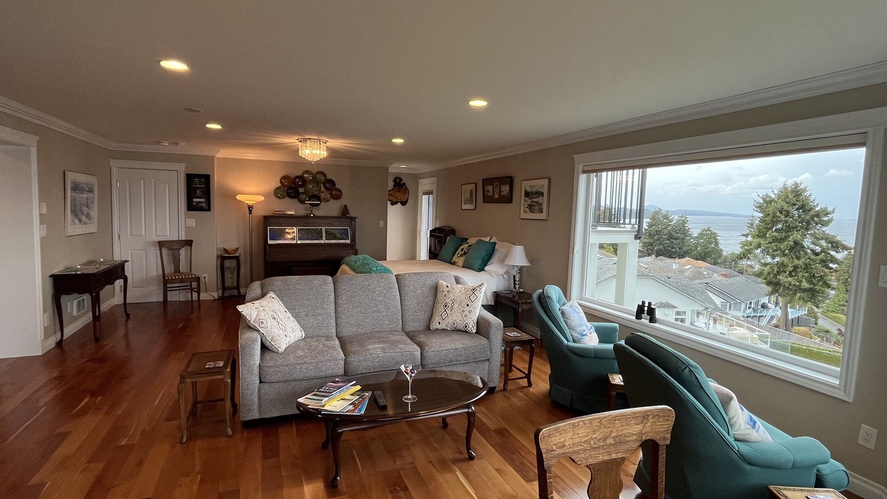 Photo of Bedroom in Regional District of Nanaimo