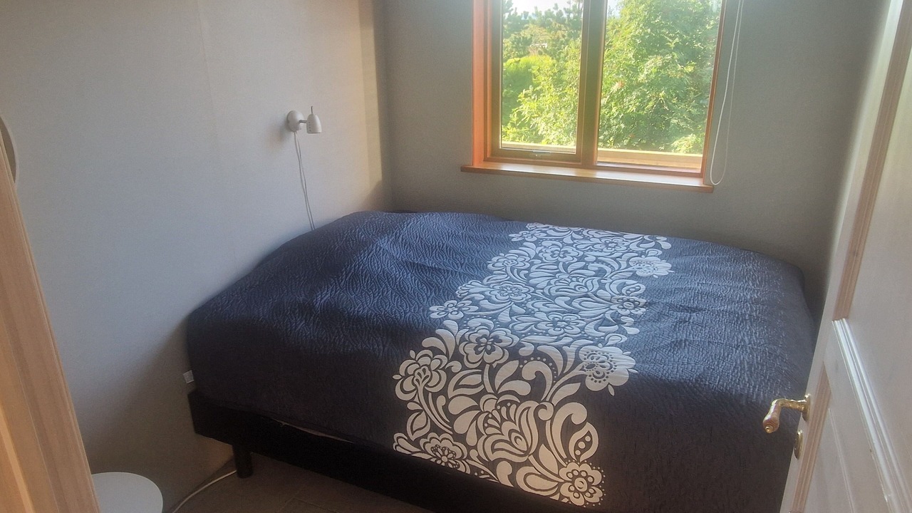 Photo of Bedroom in Rangarþing ytra