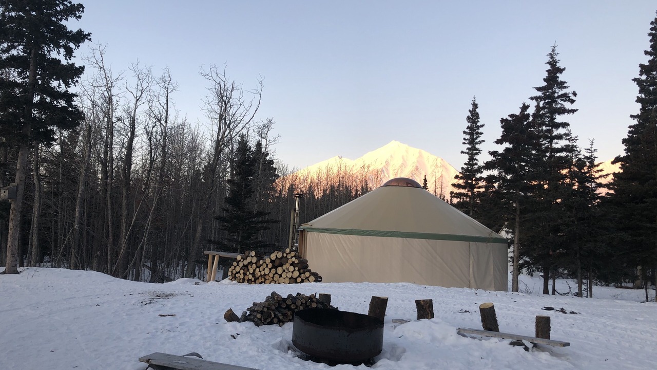 Photo of Outdoor in Haines Junction