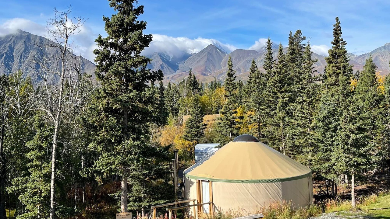 Photo of Outdoor in Haines Junction