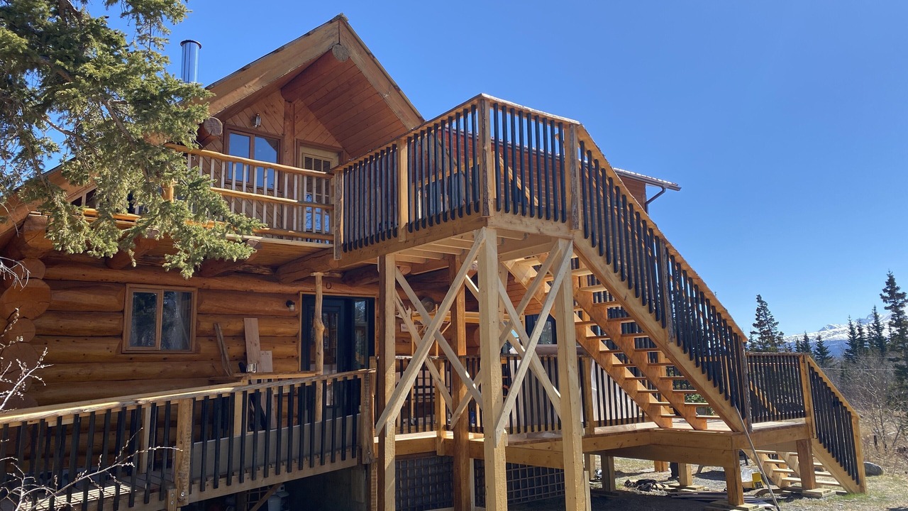Photo of Outdoor in Haines Junction