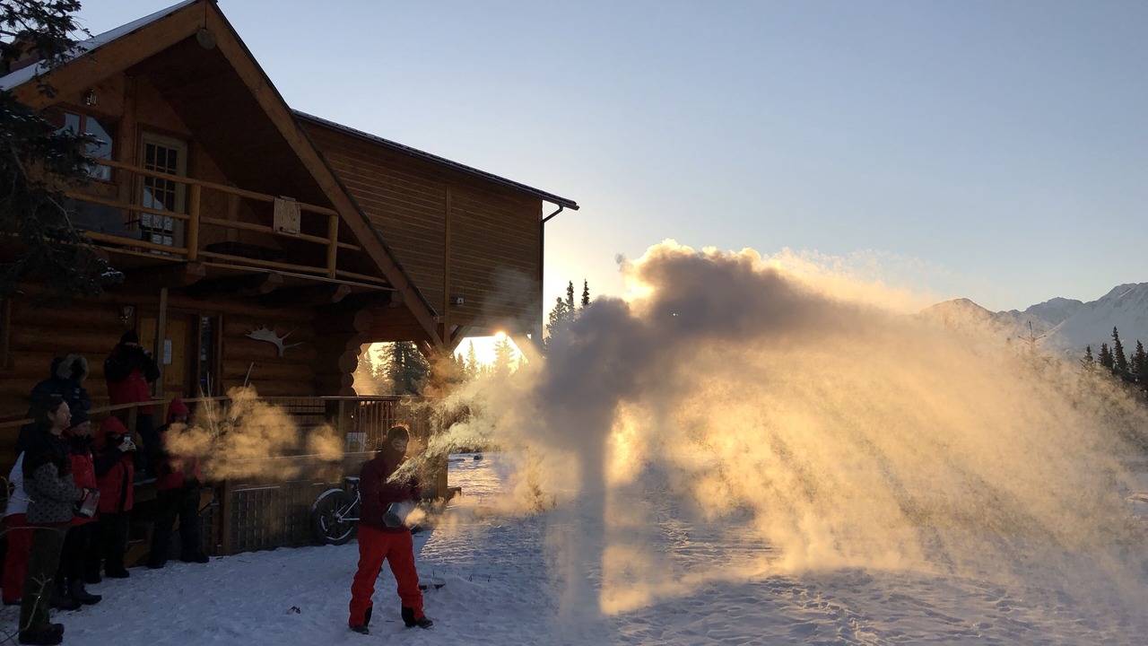 Photo of Outdoor in Haines Junction