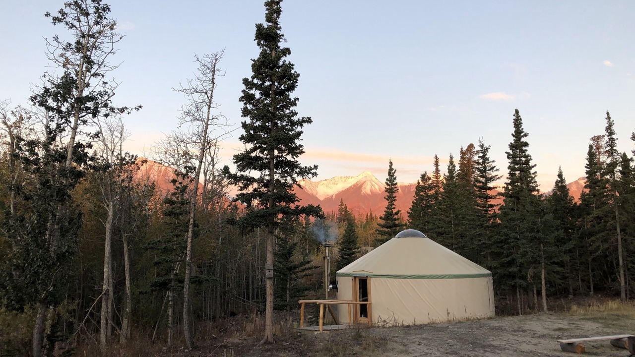 Photo of Outdoor in Haines Junction