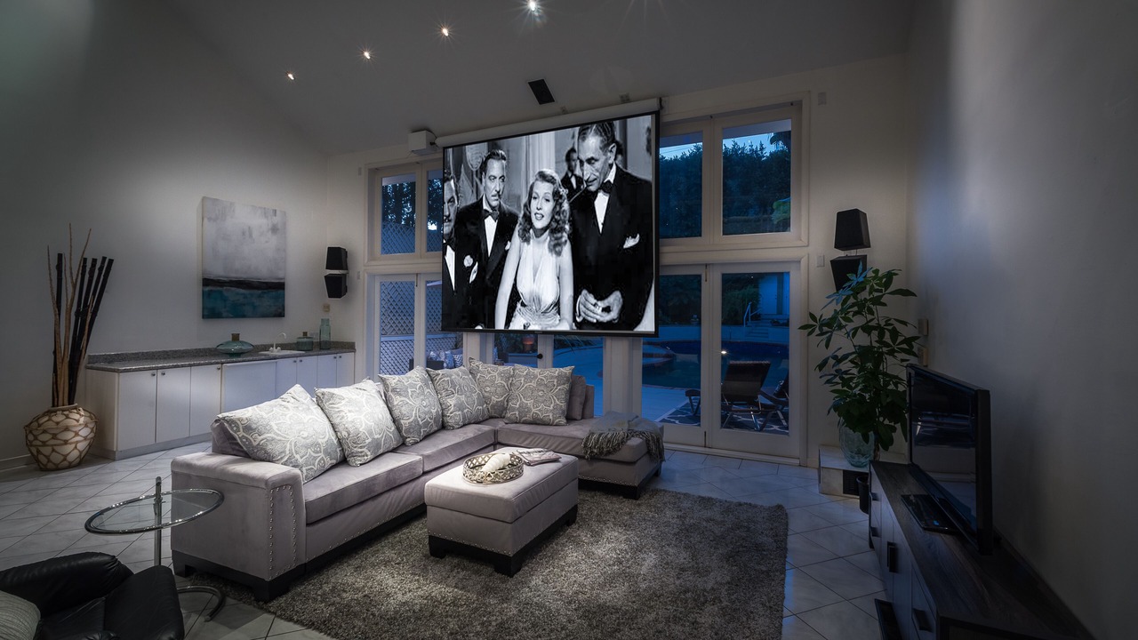 Photo of Bedroom in Castle Heights