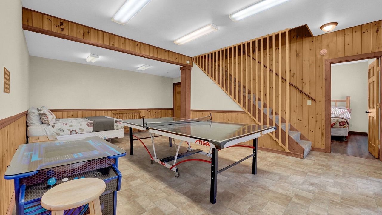 Photo of Bedroom in Rockbridge