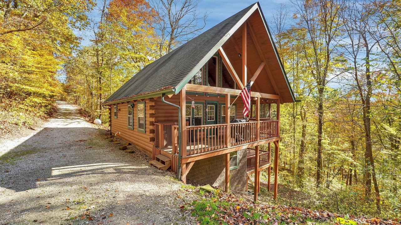 Photo of Outdoor in Rockbridge