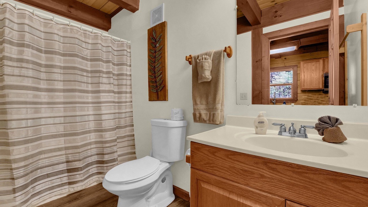 Photo of Bathroom in Rockbridge