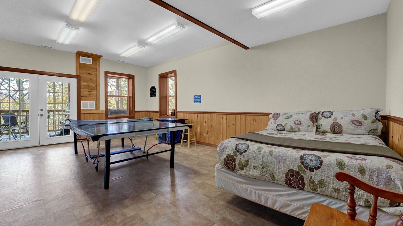 Photo of Bedroom in Rockbridge
