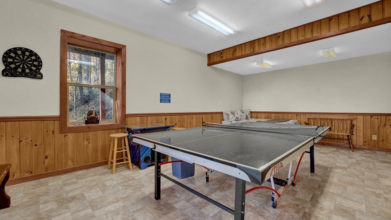 Photo of Bedroom in Rockbridge