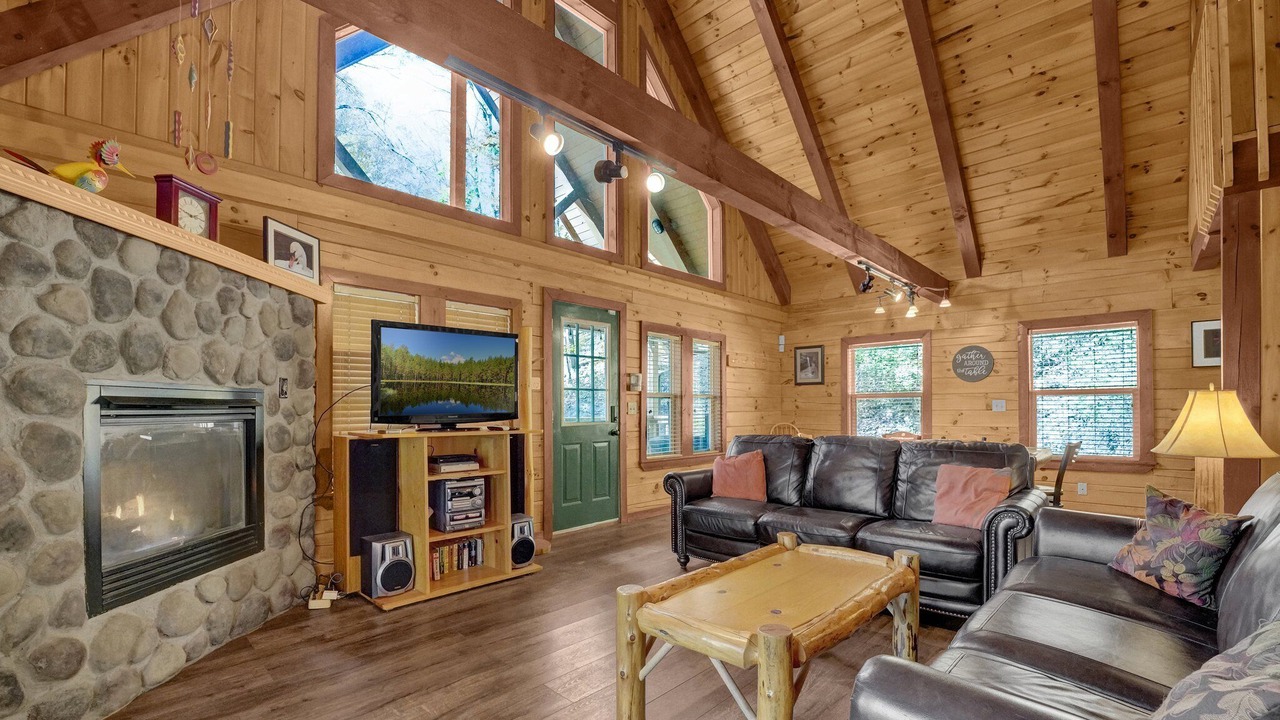 Photo of Livingroom in Rockbridge