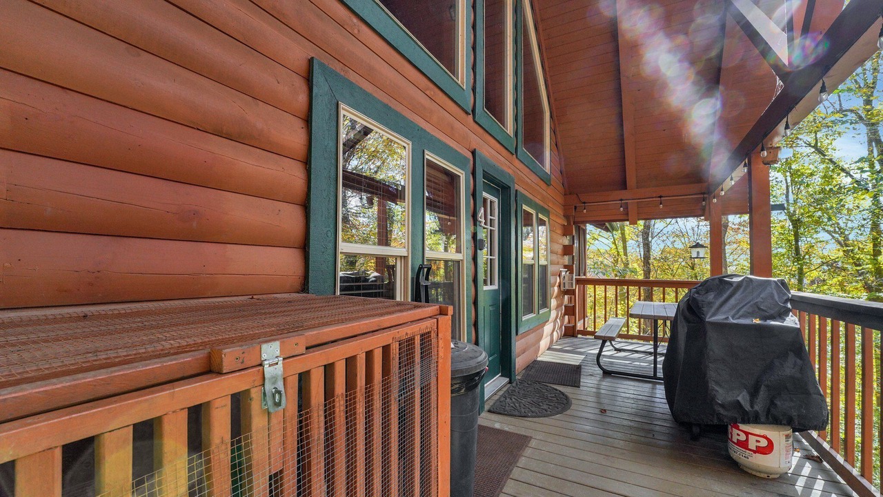 Photo of Outdoor in Rockbridge