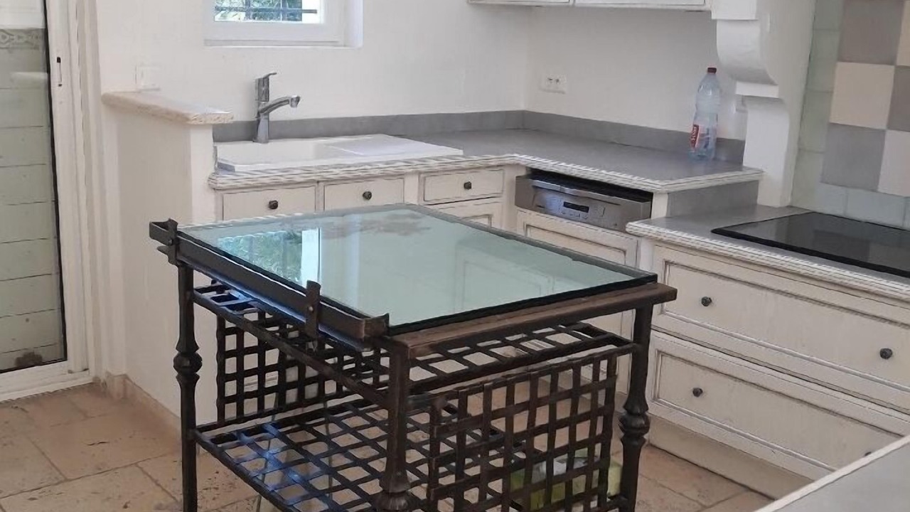 Photo of Kitchen in Le Muy