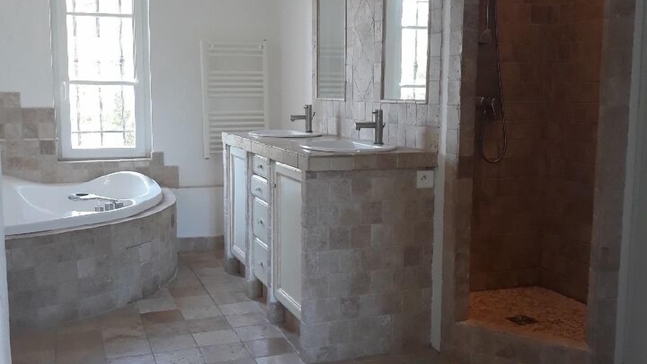 Photo of Bathroom in Le Muy