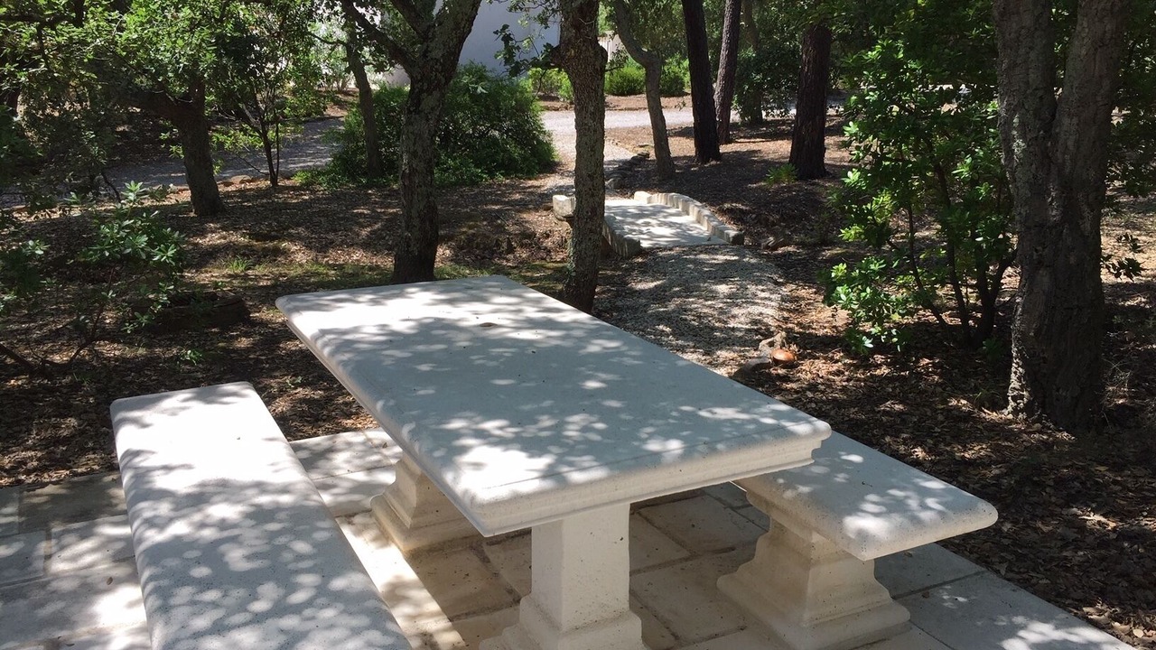Photo of Outdoor in Le Muy