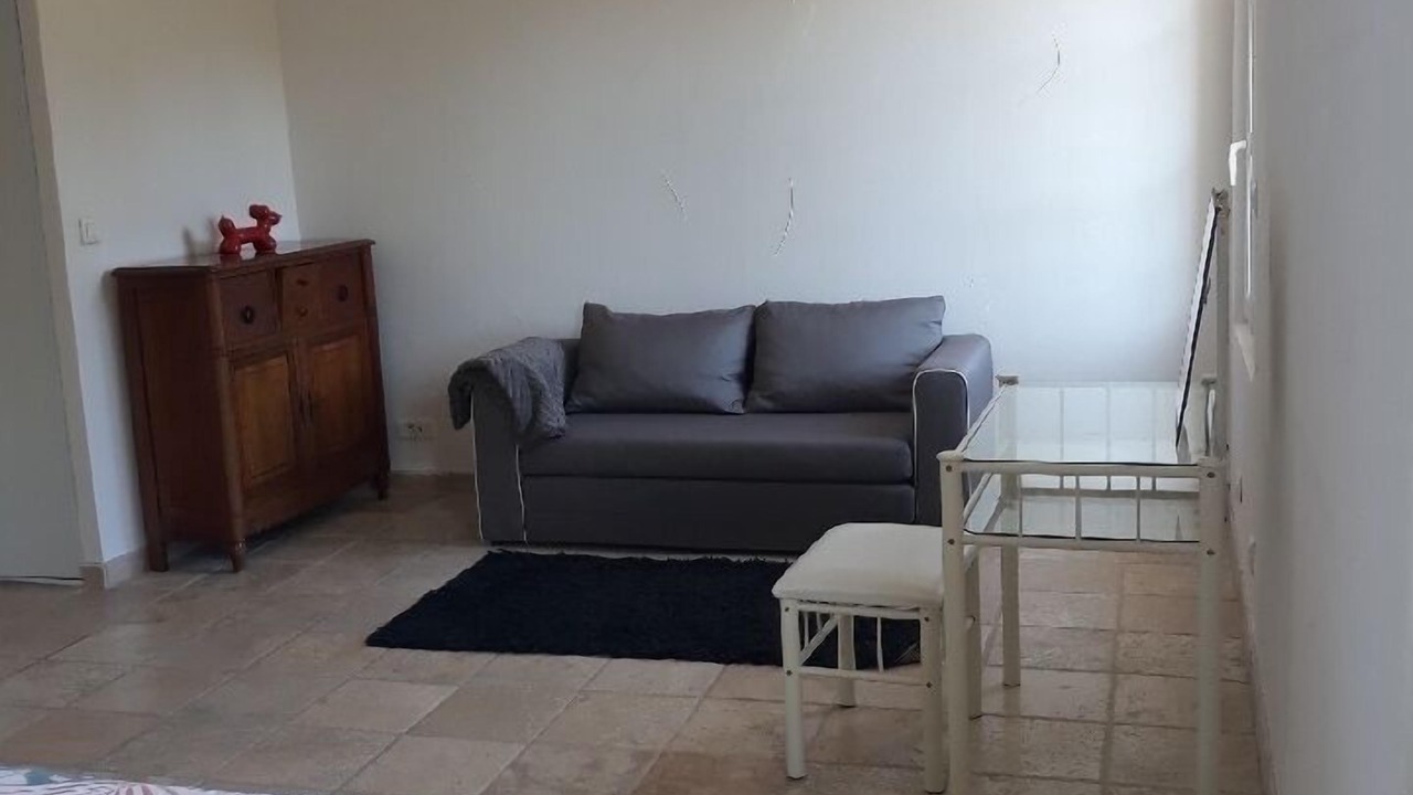 Photo of Bedroom in Le Muy