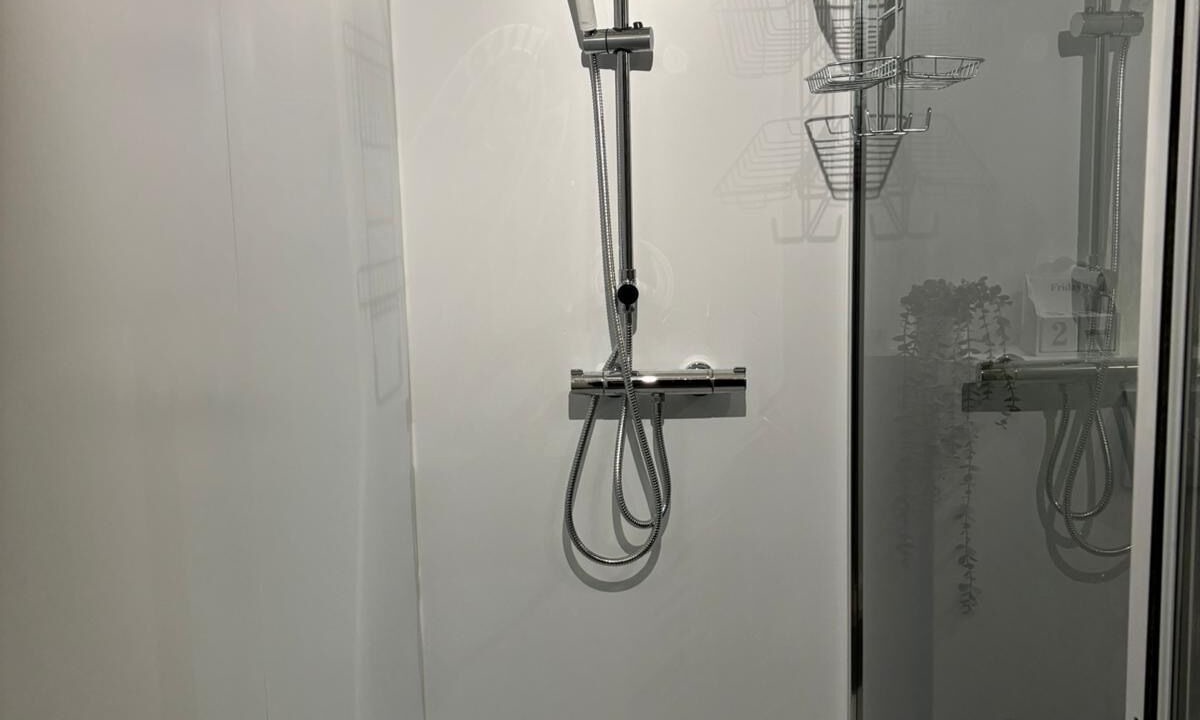 Photo of Bathroom in Zutendaal