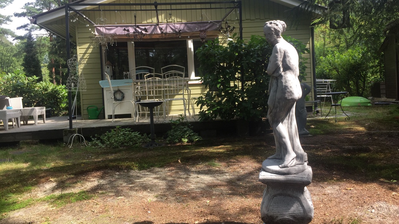 Photo of Patio Balcony in Zutendaal