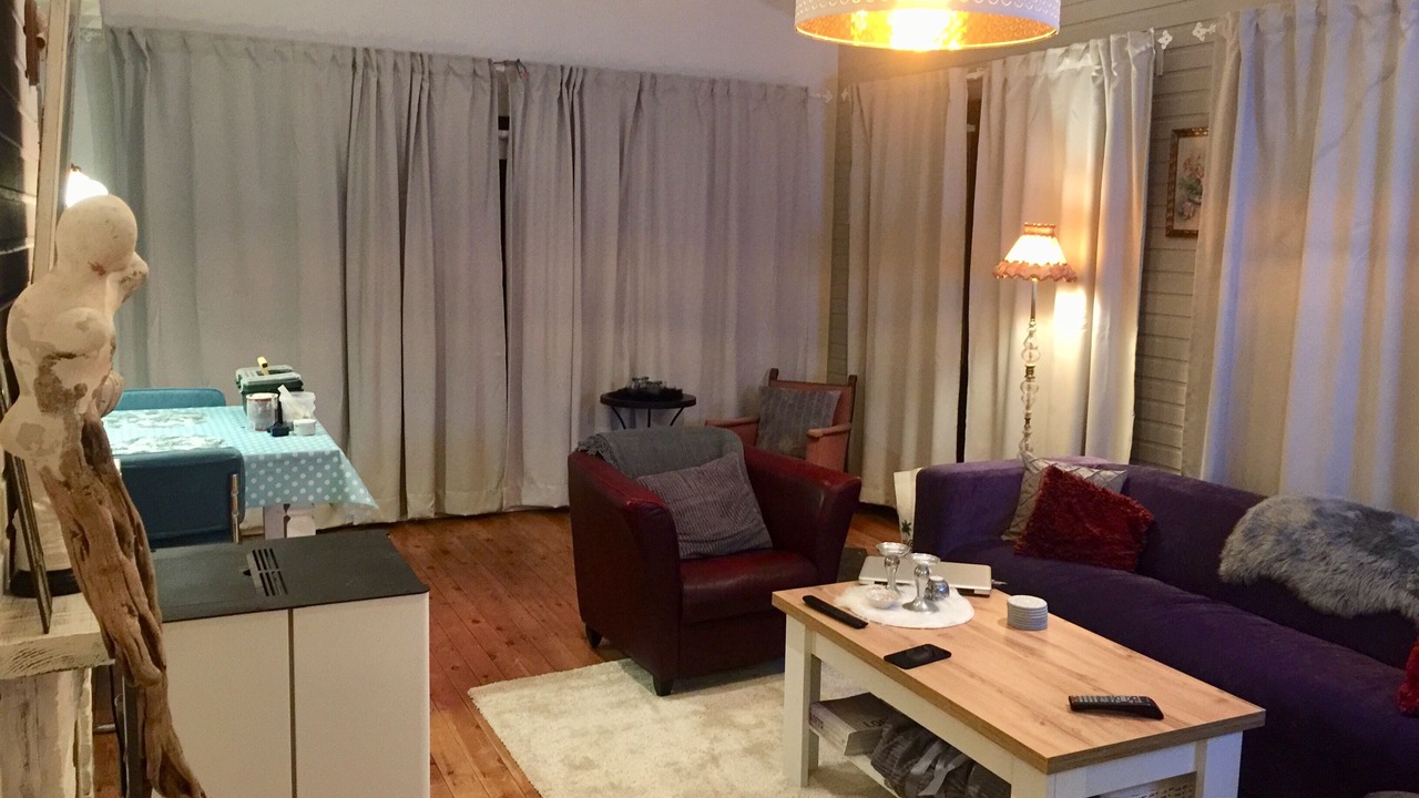 Photo of Livingroom in Zutendaal
