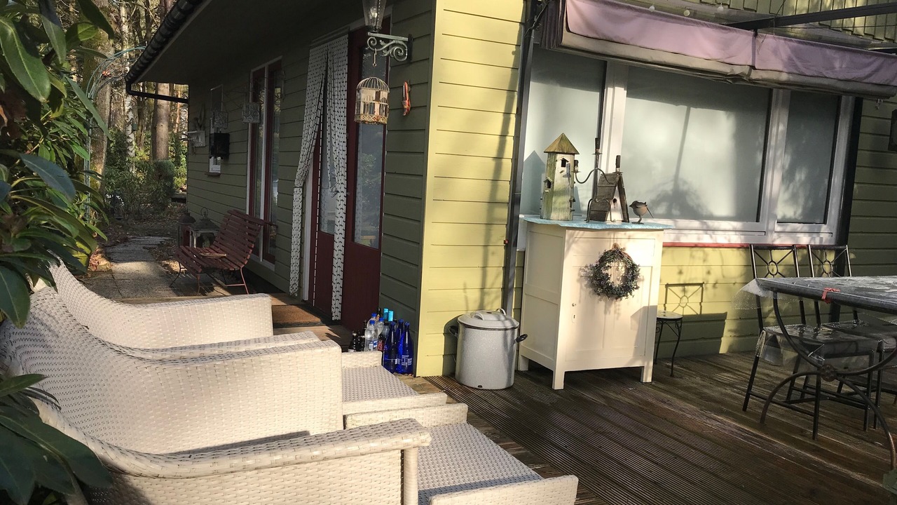 Photo of Outdoor in Zutendaal