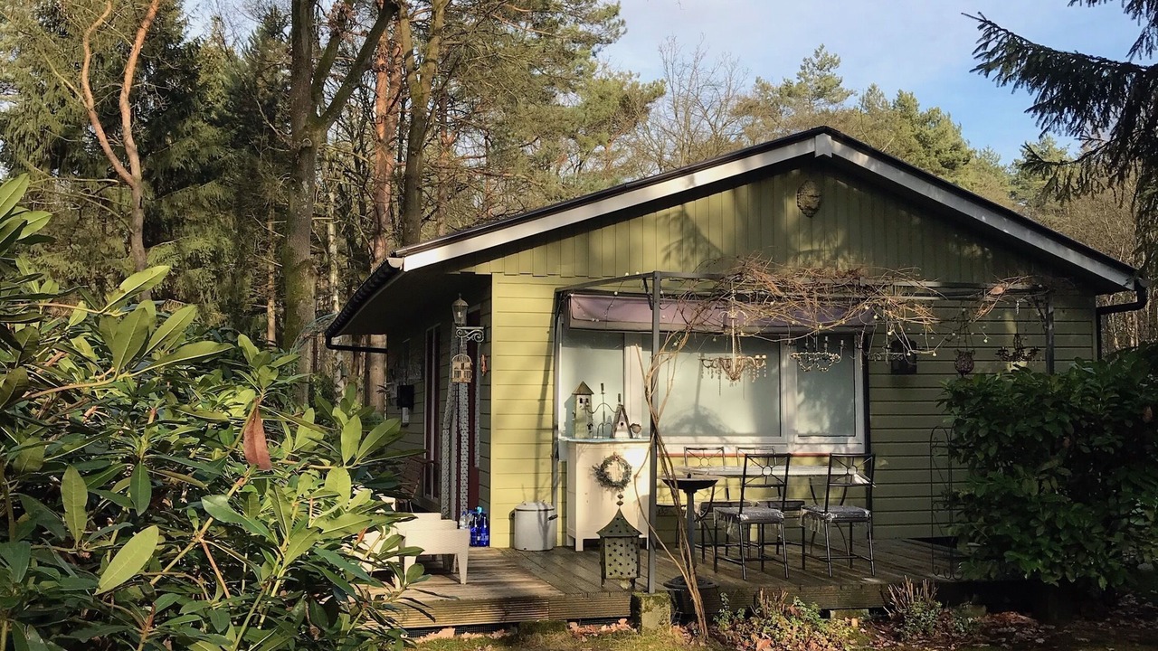 Photo of Outdoor in Zutendaal