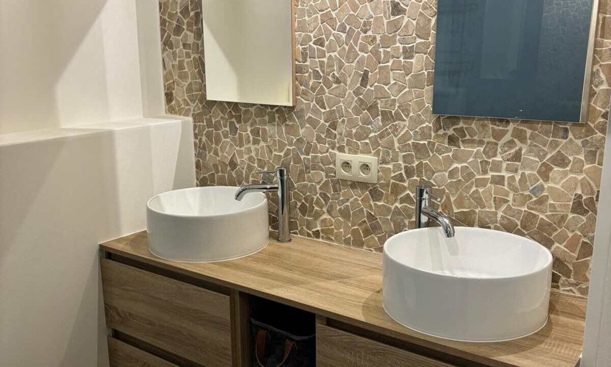 Photo of Bathroom in Zutendaal